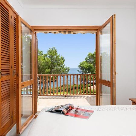 Apartamento Can Verd, Cerca De La Playa Портоколом Екстер'єр фото