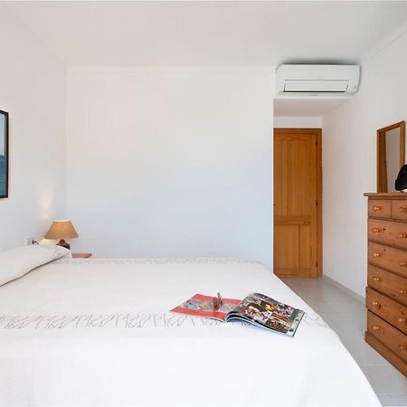 Apartamento Can Verd, Cerca De La Playa Портоколом Екстер'єр фото
