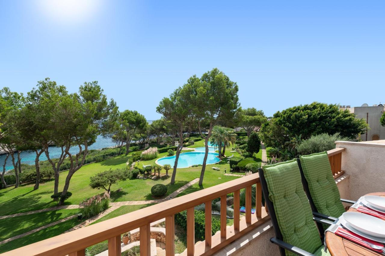 Apartamento Can Verd, Cerca De La Playa Портоколом Екстер'єр фото