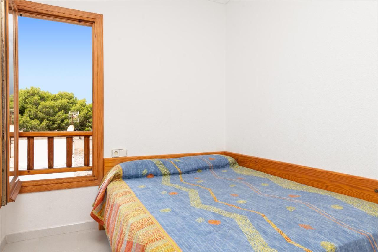 Apartamento Can Verd, Cerca De La Playa Портоколом Екстер'єр фото