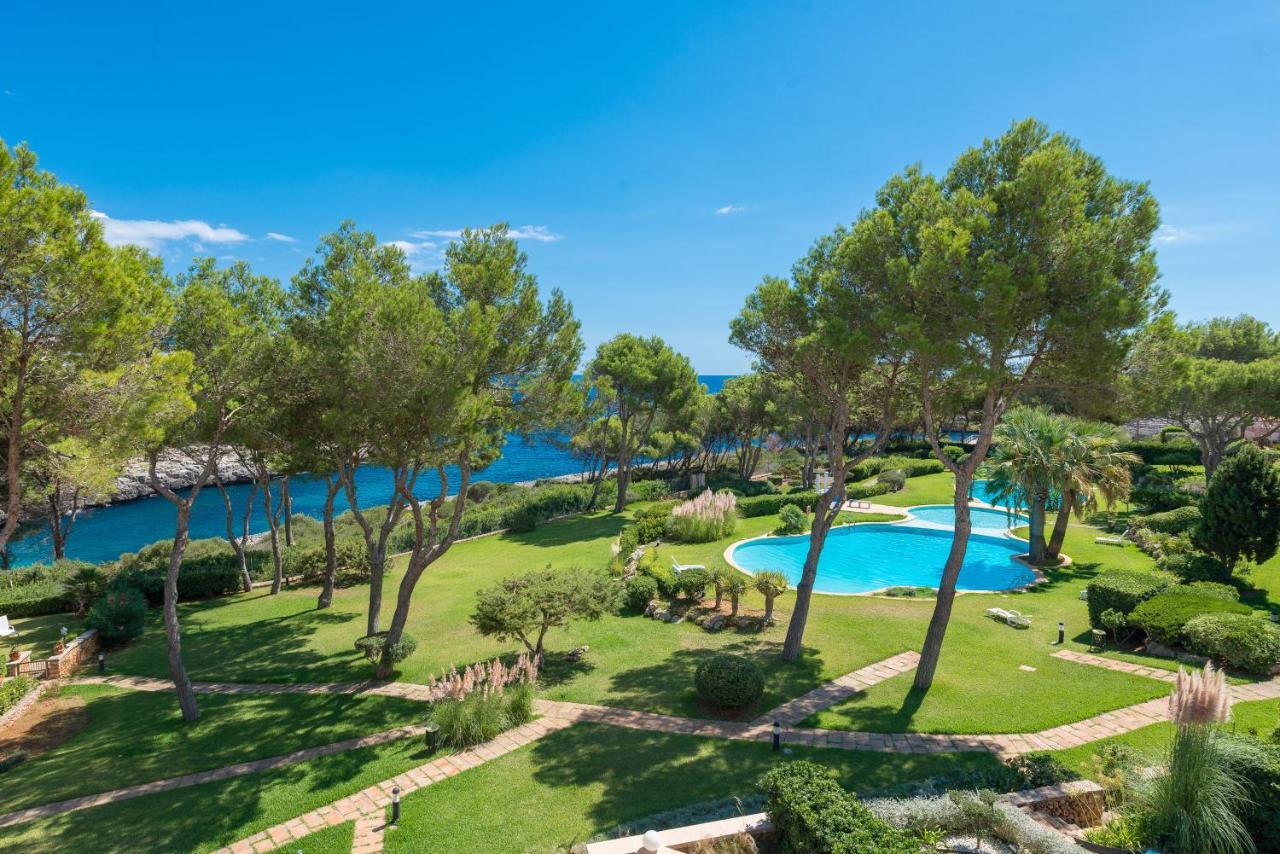 Apartamento Can Verd, Cerca De La Playa Портоколом Екстер'єр фото