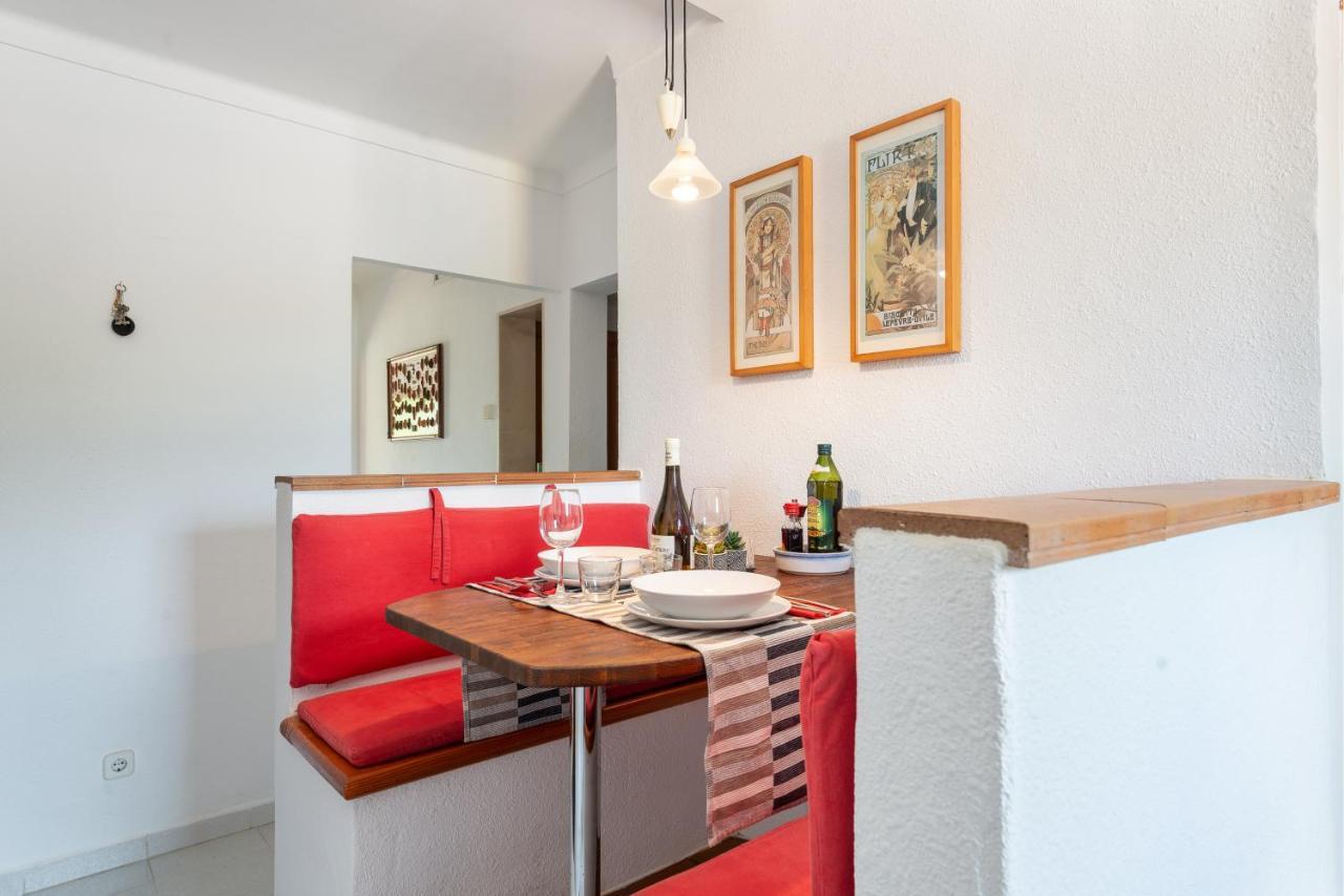 Apartamento Can Verd, Cerca De La Playa Портоколом Екстер'єр фото