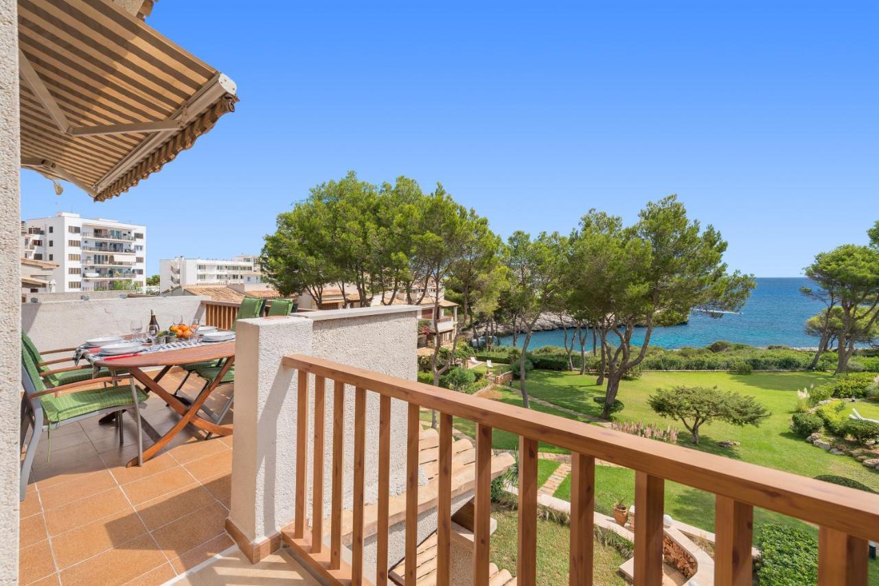 Apartamento Can Verd, Cerca De La Playa Портоколом Екстер'єр фото